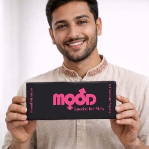 Mood Special for Men Chocolate 💪